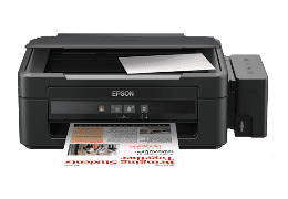 Epson L210 printer