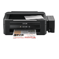 Download Epson L210 Scanner Driver Free