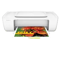 HP Deskjet 1110 driver download. Free printer software