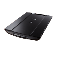 download canon lide 110 driver and software