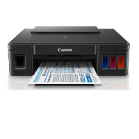 Canon G1100 driver download. Printer software [PIXMA]
