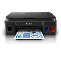 Canon G2000 driver download. Printer & scanner software
