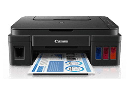 Canon G2100 printer