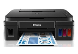 Canon G2400 driver download. Printer & scanner software [Free]