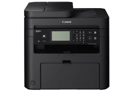 Canon Mf216n Driver Download Printer Scanner Software Imageclass