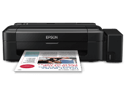 Epson L110 printer 