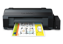 Epson L1300 printer