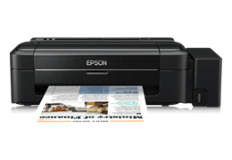 cara install printer epson l300 cara install printer epson l300
