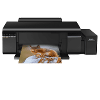 epson ll805