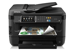 Epson WF-7620