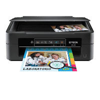 Baixar driver Epson XP-231. Software de impressora e scanner