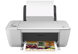HP DeskJet 2540 printer