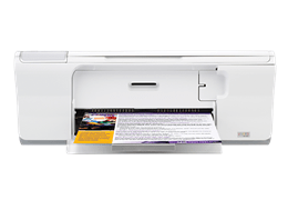 HP Deskjet F4280 driver download. Printer scanner software.