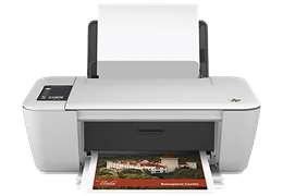 HP DeskJet Ink Advantage 2546 printer