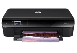HP ENVY 4500 printer