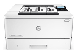 HP LaserJet Pro M402dn driver