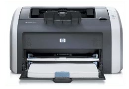 HP Laserjet 1010 driver download. Printer software.
