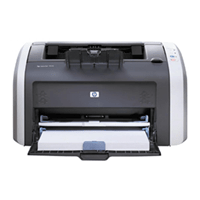 HP Laserjet 1015 driver download. Printer software.