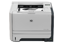 HP LaserJet P2055dn