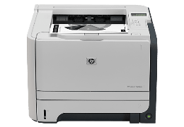 HP Laserjet P2055dn