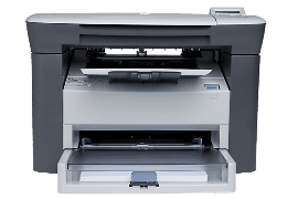 HP Laserjet m1005 mfp