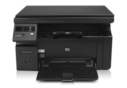 HP Laserjet m1132 MFP printer