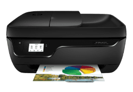 HP Officejet 3830 driver download. Printer scanner software