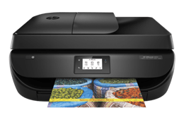 HP OfficeJet 4652