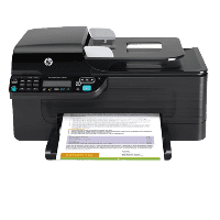 printer hp officejet 4500 driver download