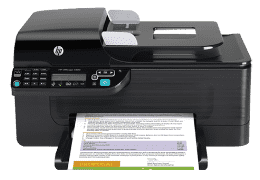 HP Officejet 4500