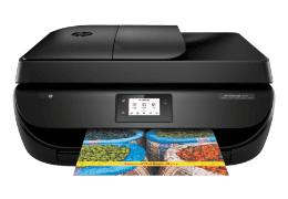 Stampante HP OfficeJet 4650