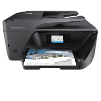 Hp Officejet Pro 6970 Treiber Herunterladen Drucker Scanner Software