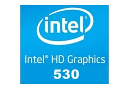 intel graphics 530 specs