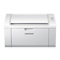 Samsung ML-2165W driver download. Printer software.