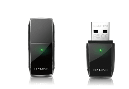 برنامج تشغيل Tp Link Ac600 Archer T2u تنزيل تثبيت محول USB اللاسلكي