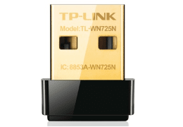 TP-LINK TL-WN725N driver Install wireless USB adapter [Free]