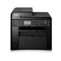 Canon mf4700 drivers for mac