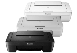 Daggry Underholde konsonant Canon MG2500 driver download. Printer & scanner software.