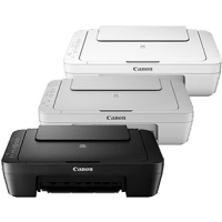     Canon Mg 2500 Series -  6