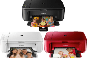 MG3550 Download. Printer and Scanner Software.