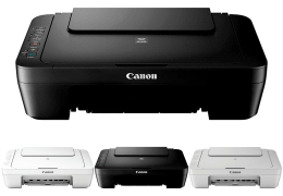 Canon MG3020 driver