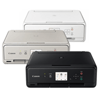 Canon Ts5053 Driver Download Printer And Scanner Software Pixma