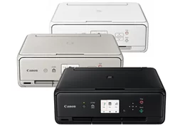 Canon Ts5053 Driver Download Printer And Scanner Software Pixma