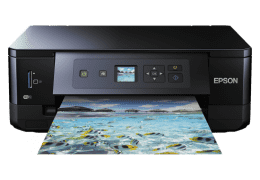 Epson XP-540