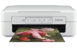 Epson XP-247 download. Printer & scanner software