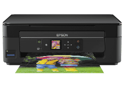 Epson Xp 342 Treiber Herunterladen Drucker Und Scanner Software