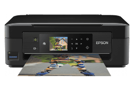 Epson XP-432 printer