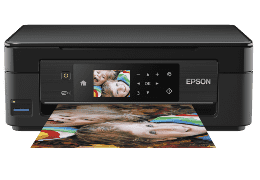 Epson XP-442 driver download. Printer & scanner