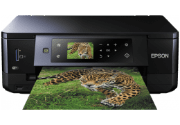 Epson XP-640 driver