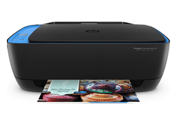 Impressora HP DeskJet Ink Advantage Ultra 4729